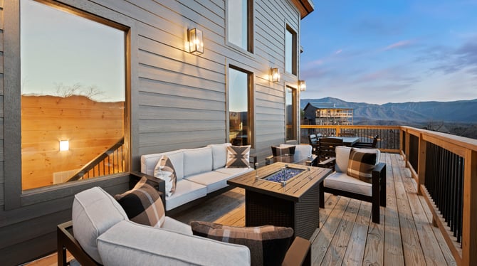 A Hospitality Company, Not Just a Property Manager