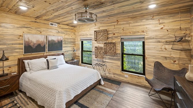 Experience Unforgettable Stays in the Heart of the Smokies