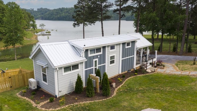 Beat the Heat: Refreshing Cabins with Pools & Lake Access in the Smokies!
